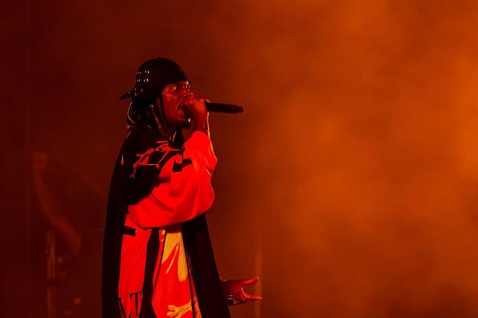 Playboi Carti Hero