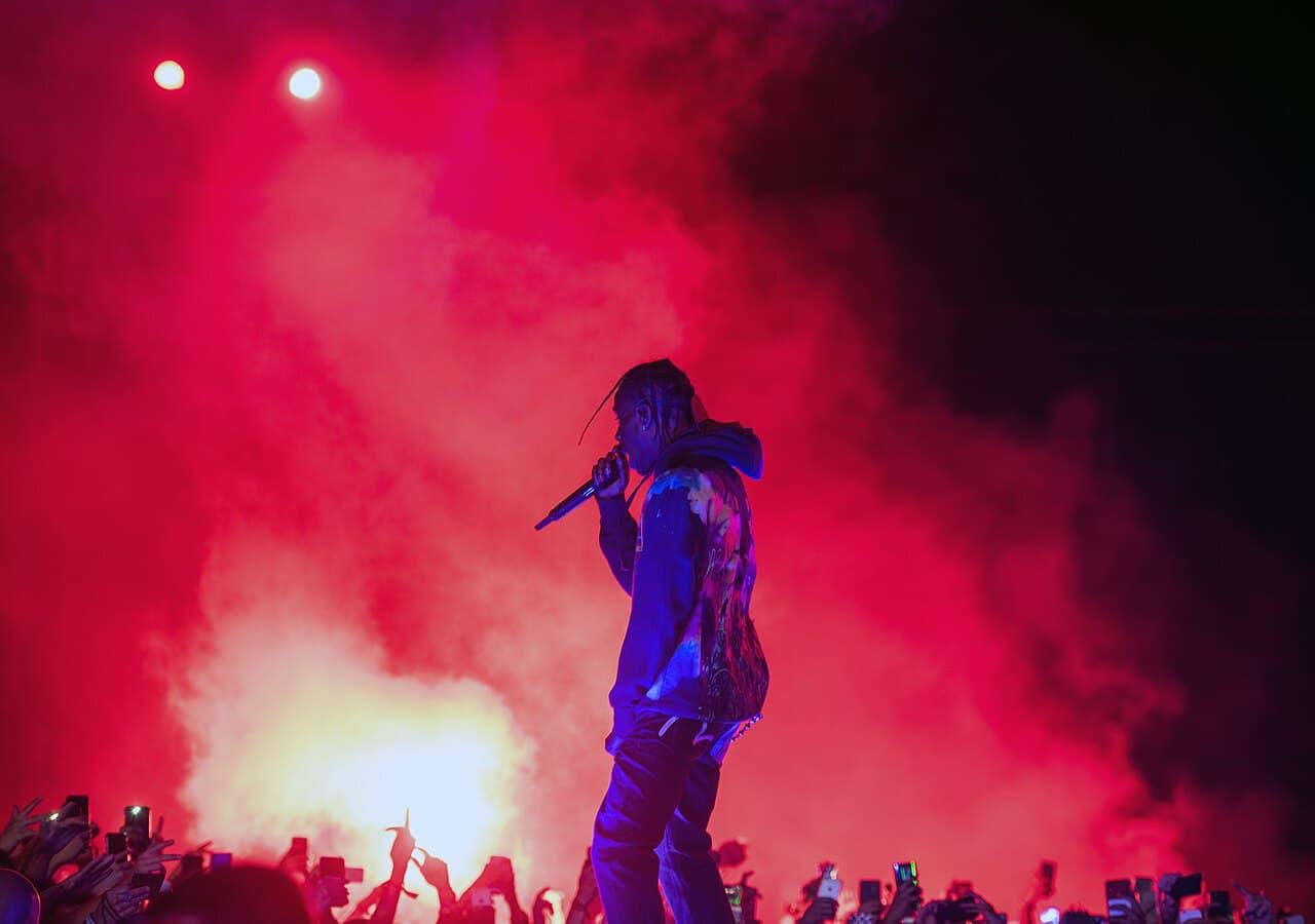 Travis Hero