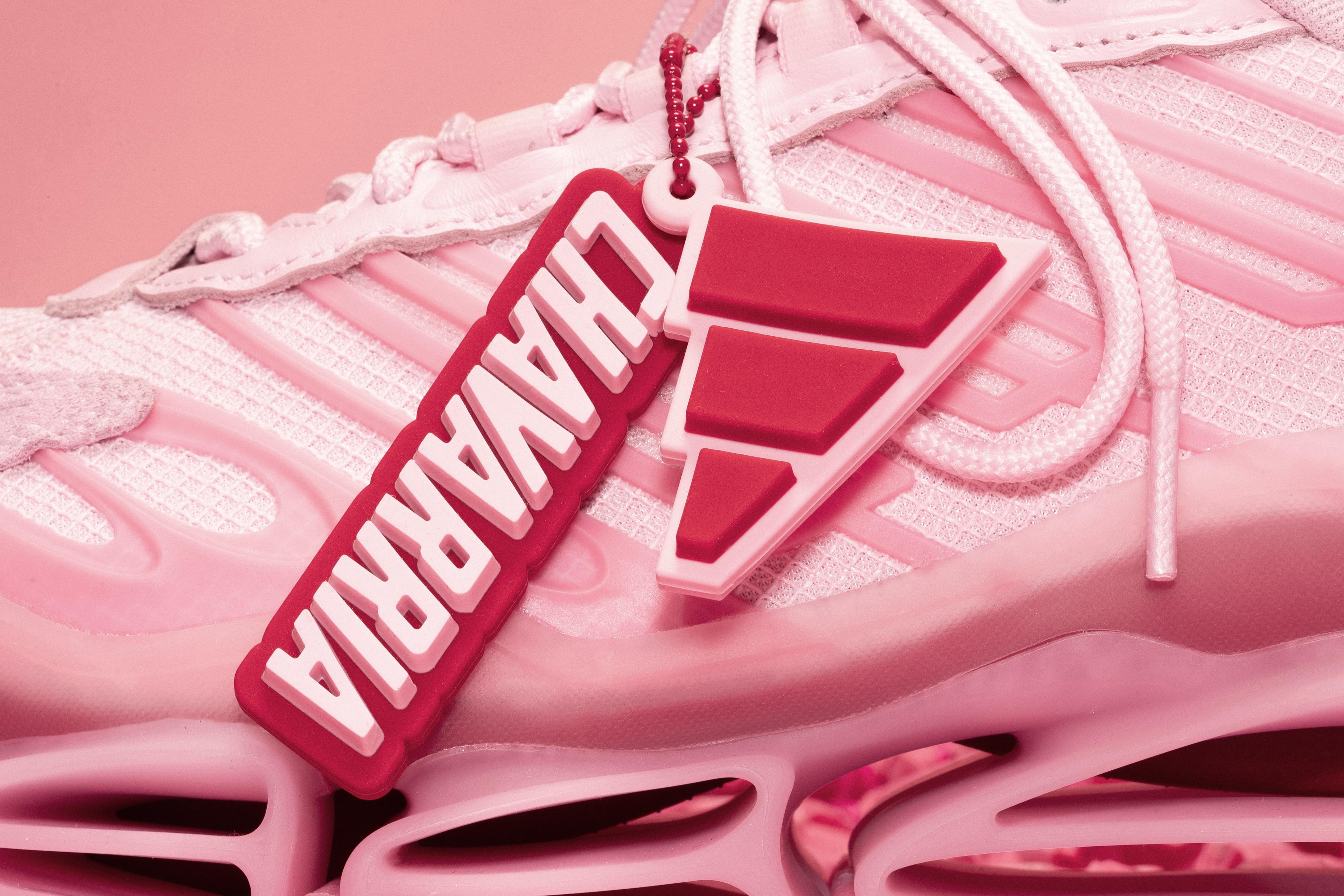 Adidas x Willy